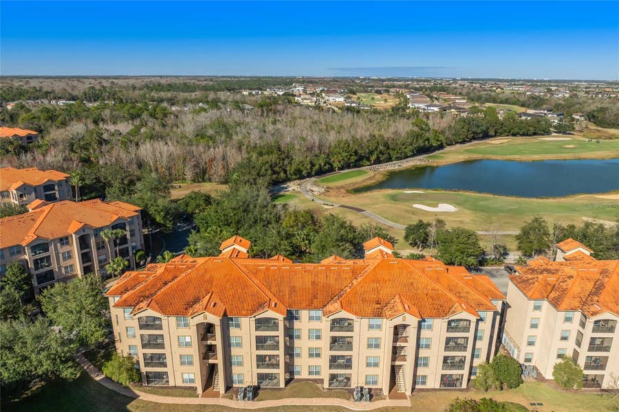 Property photo for 8000 TUSCANY WAY, #4407, Davenport, FL