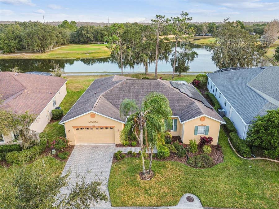 Property photo for 305 ROCK SPRINGS DRIVE, Kissimmee, FL