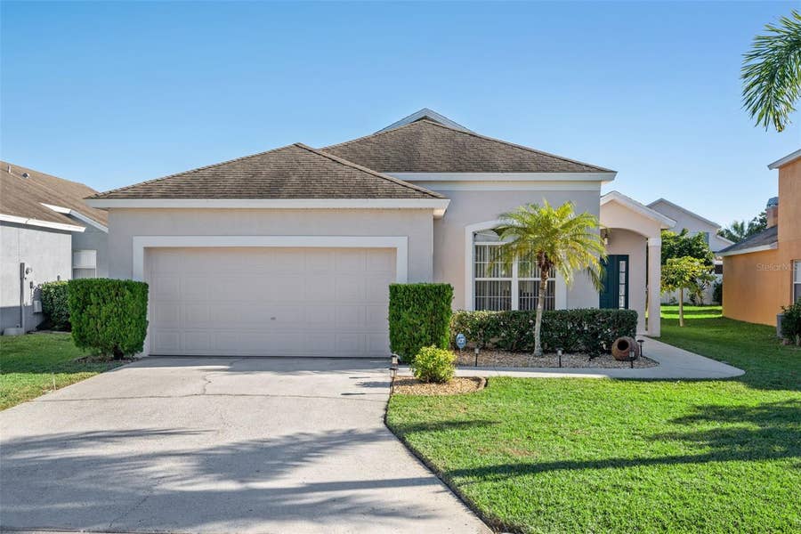 Property photo for 718 CORVINA DRIVE, Davenport, FL