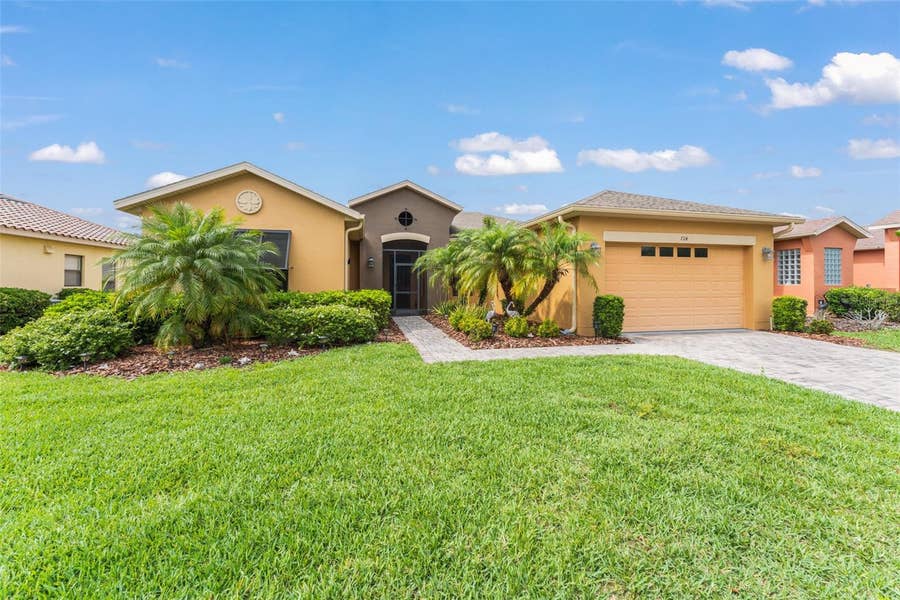 Property photo for 724 VILLA PARK ROAD, Poinciana, FL