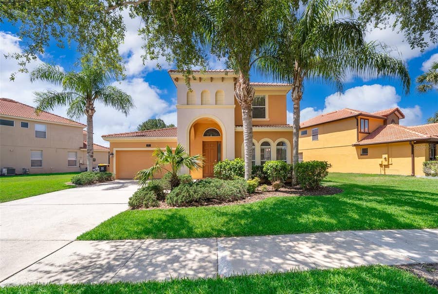 Property photo for 171 ORANGE COSMOS BOULEVARD, Davenport, FL