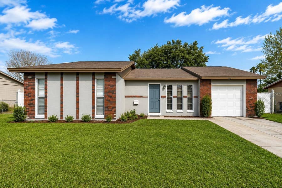 Property photo for 115 TOLUCA DRIVE, Kissimmee, FL
