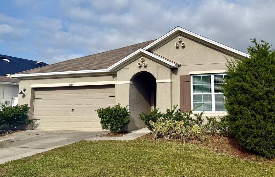 Property photo for 1895 HICKORY BLUFF RD, Kissimmee, FL
