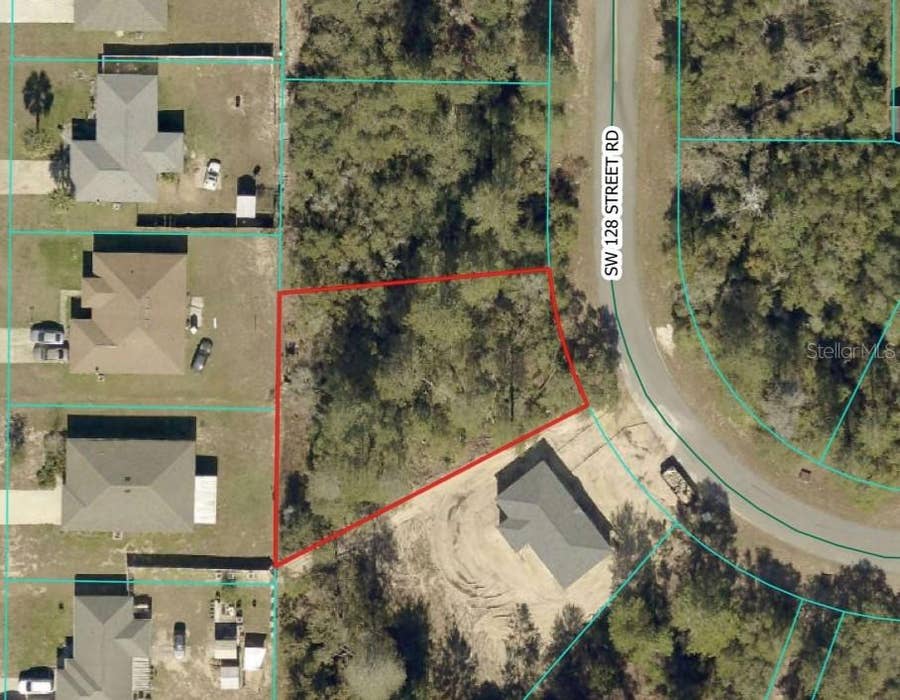 Property photo for SW 128TH STREET ROAD, Ocala, FL