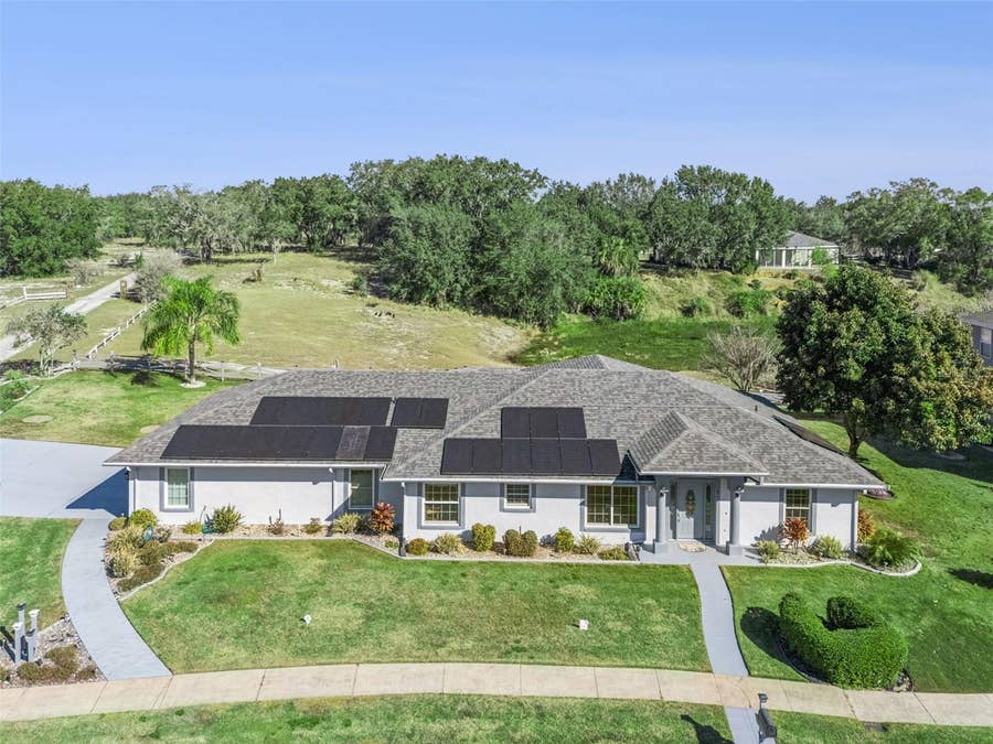 Property photo for 217 KENT COURT, Haines City, FL