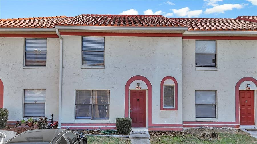 Property photo for 1631 LITTLE FALLS CIRCLE, #92, Orlando, FL