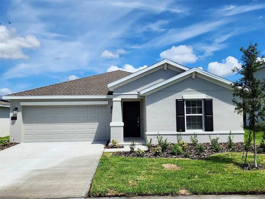 Property photo for 942 CATTLEMAN STREET, Winter Haven, FL