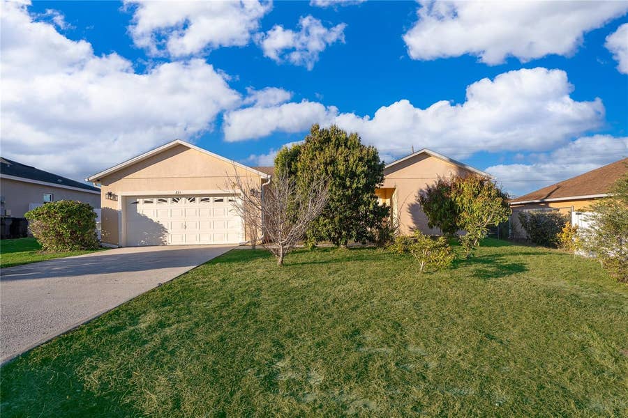 Property photo for 213 BIG BLACK DRIVE, Kissimmee, FL