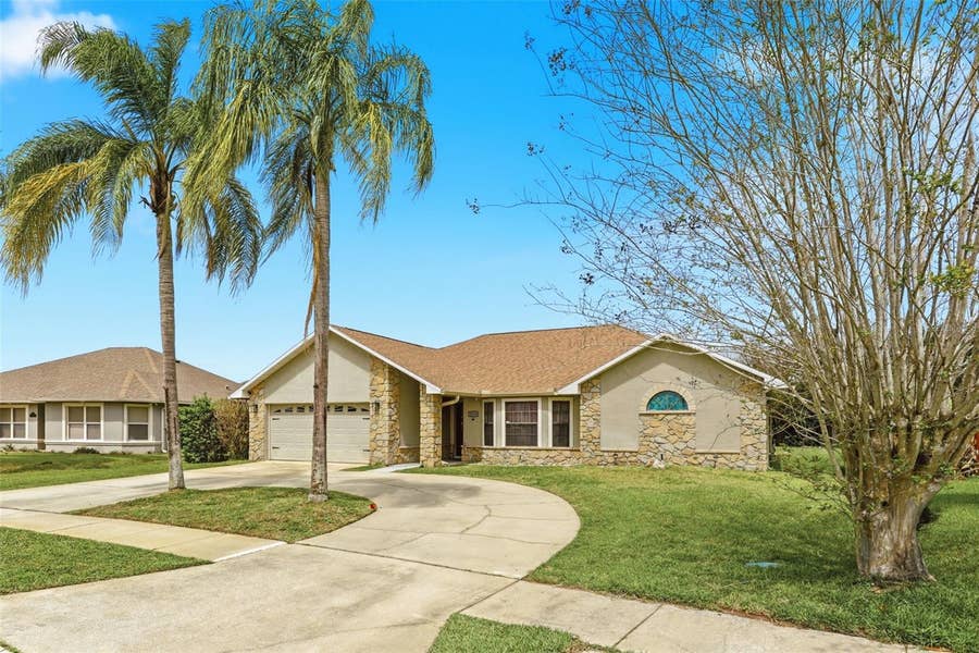 Property photo for 2350 SWEETWATER BOULEVARD, St Cloud, FL
