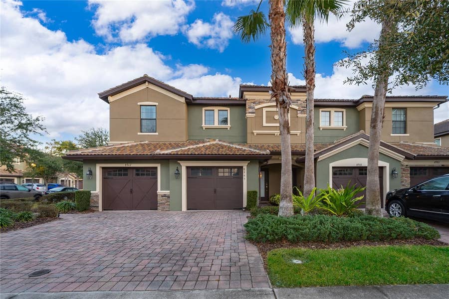 Property photo for 8945 AZALEA SANDS LANE, #8945, Champions Gate, FL