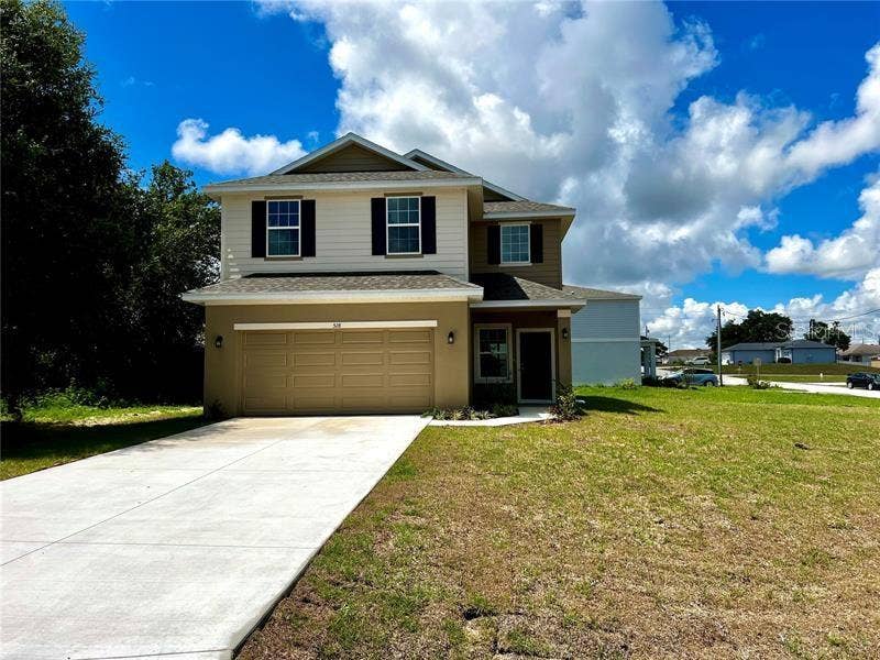 Property photo for 528 COLVILLE COURT, Kissimmee, FL