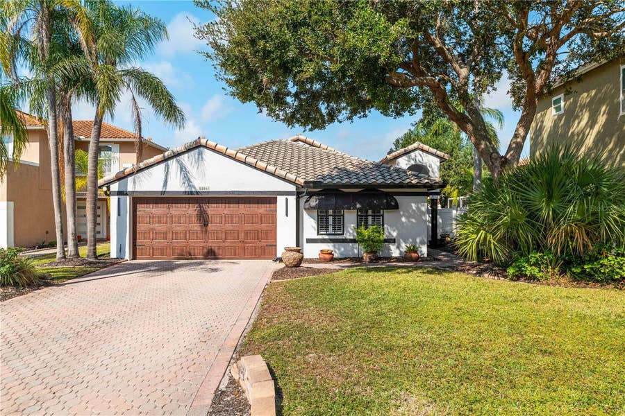 Property photo for 5806 CAY COVE COURT, Tampa, FL