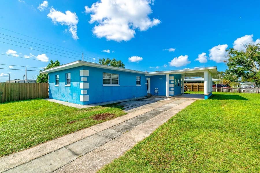 Property photo for 804 ENGEL DRIVE, Orlando, FL