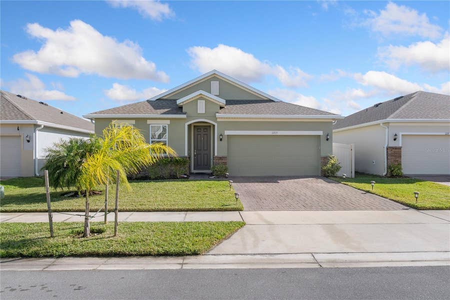 Property photo for 1213 CRANE TALON WAY, Sanford, FL