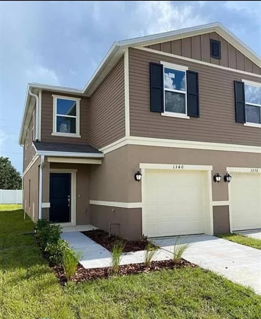 Property photo for 1340 MIRABELLA CIRCLE, Davenport, FL