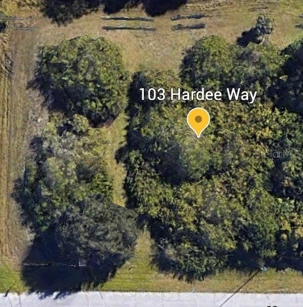 Property photo for 103 HARDEE WAY, Rotonda West, FL