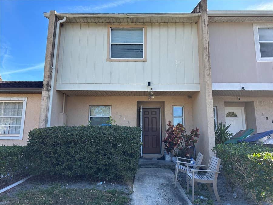 Property photo for 2513 RIO PINAR LAKES BOULEVARD, Orlando, FL