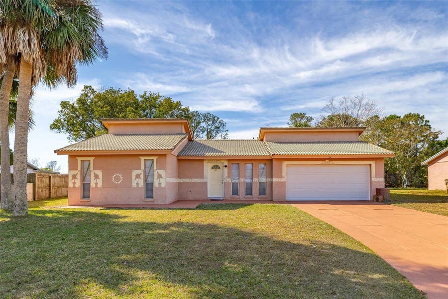 Property photo for 268 AZALEA DRIVE, Kissimmee, FL