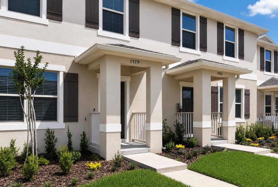 Property photo for 1779 RED CANYON DRIVE, Kissimmee, FL
