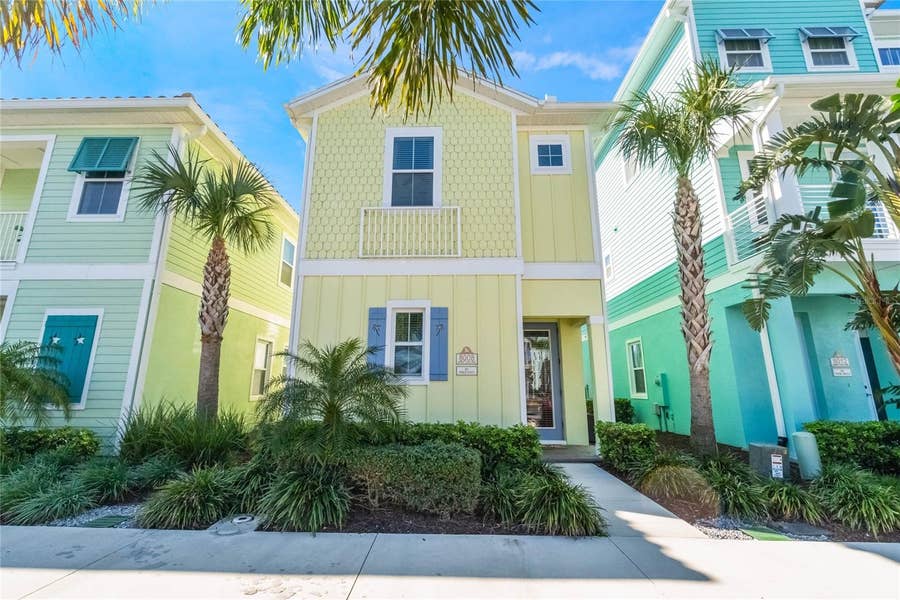 Property photo for 8008 SANDY TOES WAY, Kissimmee, FL