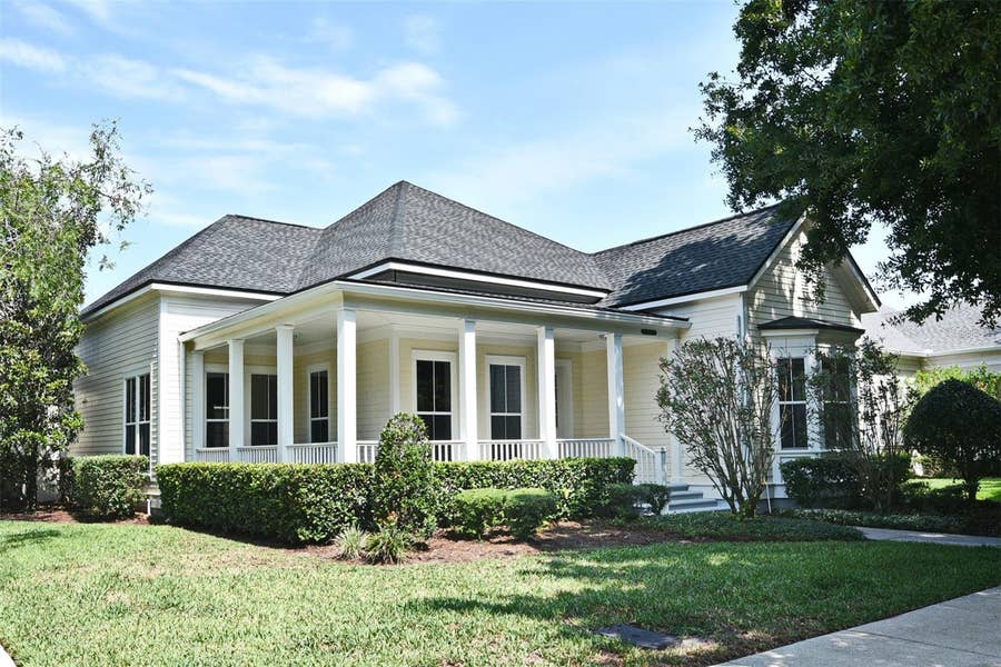 Property photo for 1434 STICKLEY AVENUE, Celebration, FL