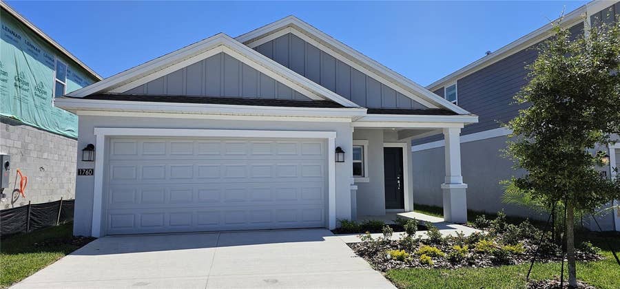 Property photo for 1760 WHITE WATER COURT, Davenport, FL