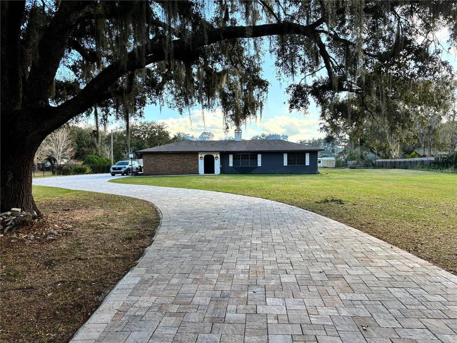 Property photo for 1800 GRANADA BOULEVARD, Kissimmee, FL