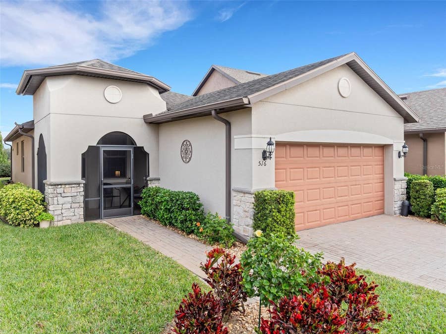 Property photo for 516 PAMPLONA PLACE, Davenport, FL