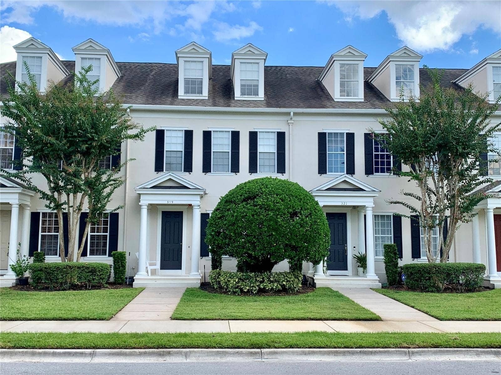 319 CELEBRATION BOULEVARD, Celebration, FL 34747 319 CELEBRATION BOULEVARD, Celebration, FL 34747