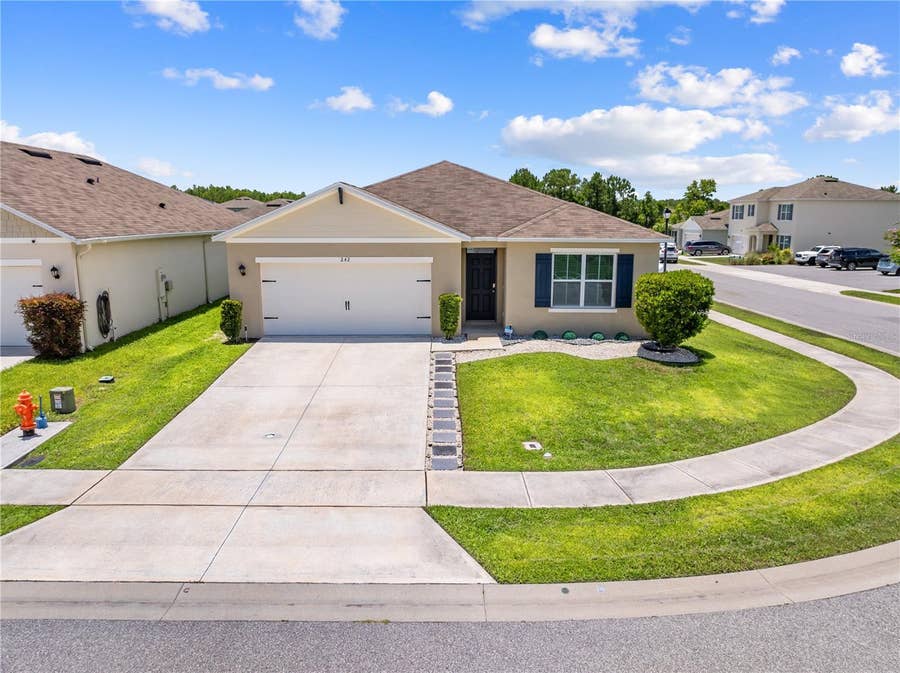 Property photo for 1242 IGUANA LOOP, Davenport, FL