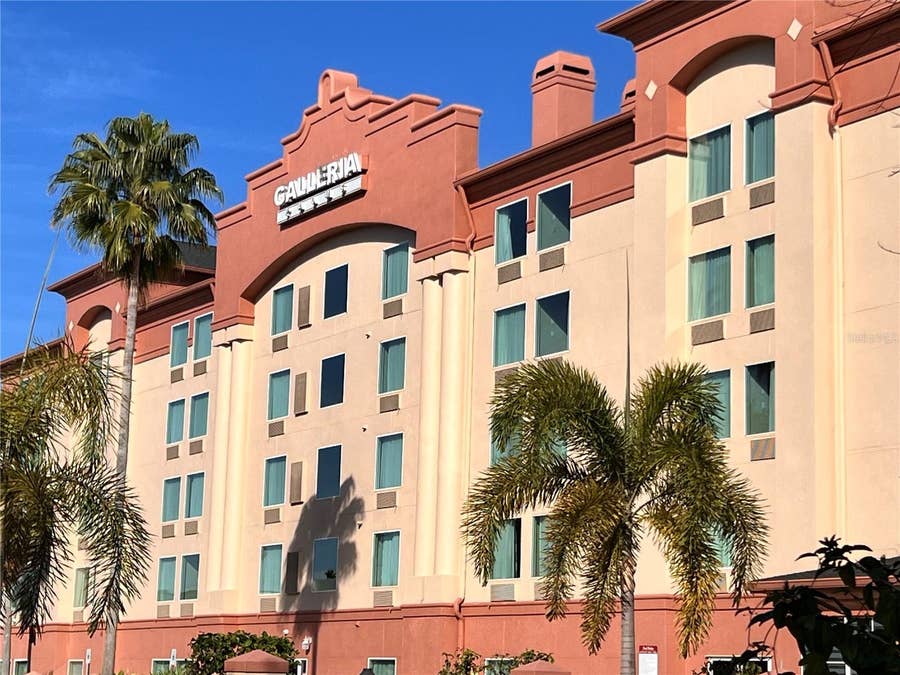 Property photo for 3000 MAINGATE LANE, #506, Kissimmee, FL