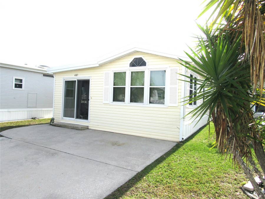 Property photo for 9000 US HWY 192, #489, Clermont, FL