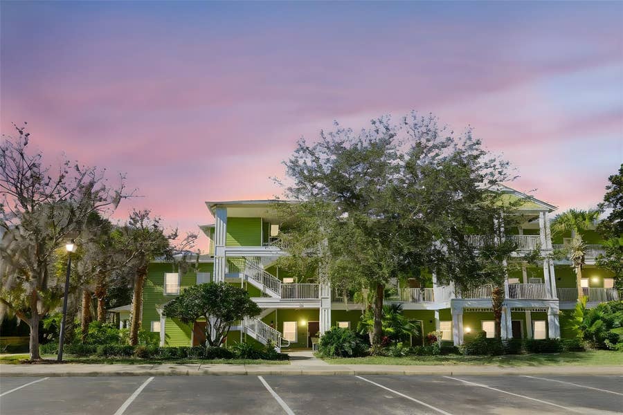 Property photo for 1014 GRAN BAHAMA BOULEVARD, #31-1014, Davenport, FL