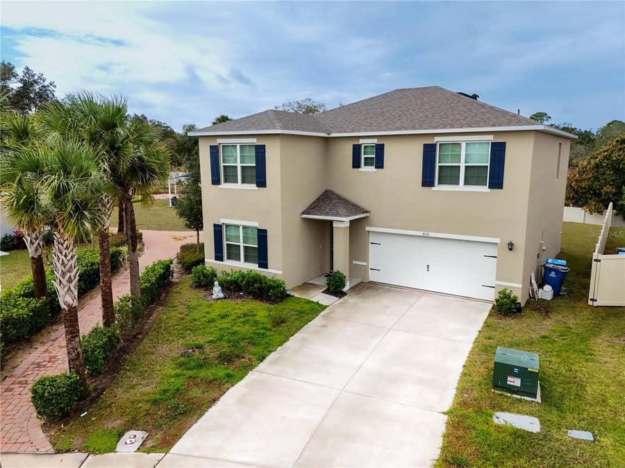Property photo for 2131 DOE RUN DRIVE, Davenport, FL