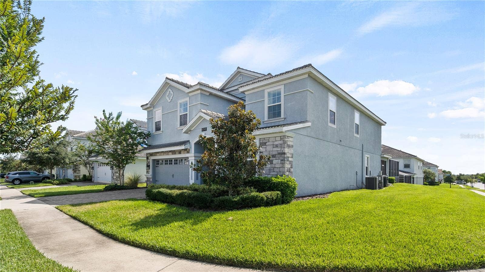 9098 HAZARD STREET, Davenport, FL 33896 9098 HAZARD STREET, Davenport, FL 33896