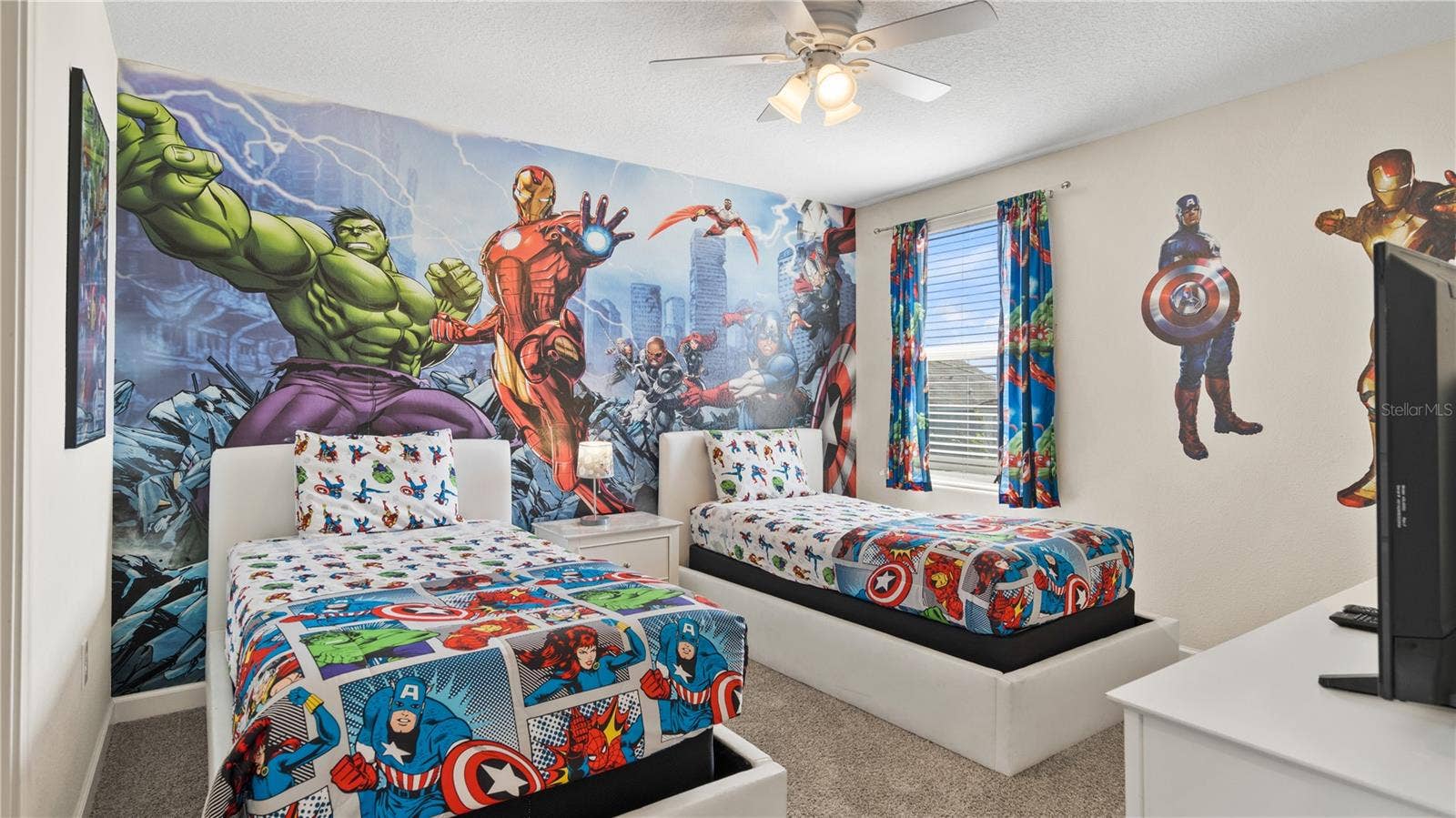 9098 HAZARD STREET, Davenport, FL 33896 JACK AND JILL