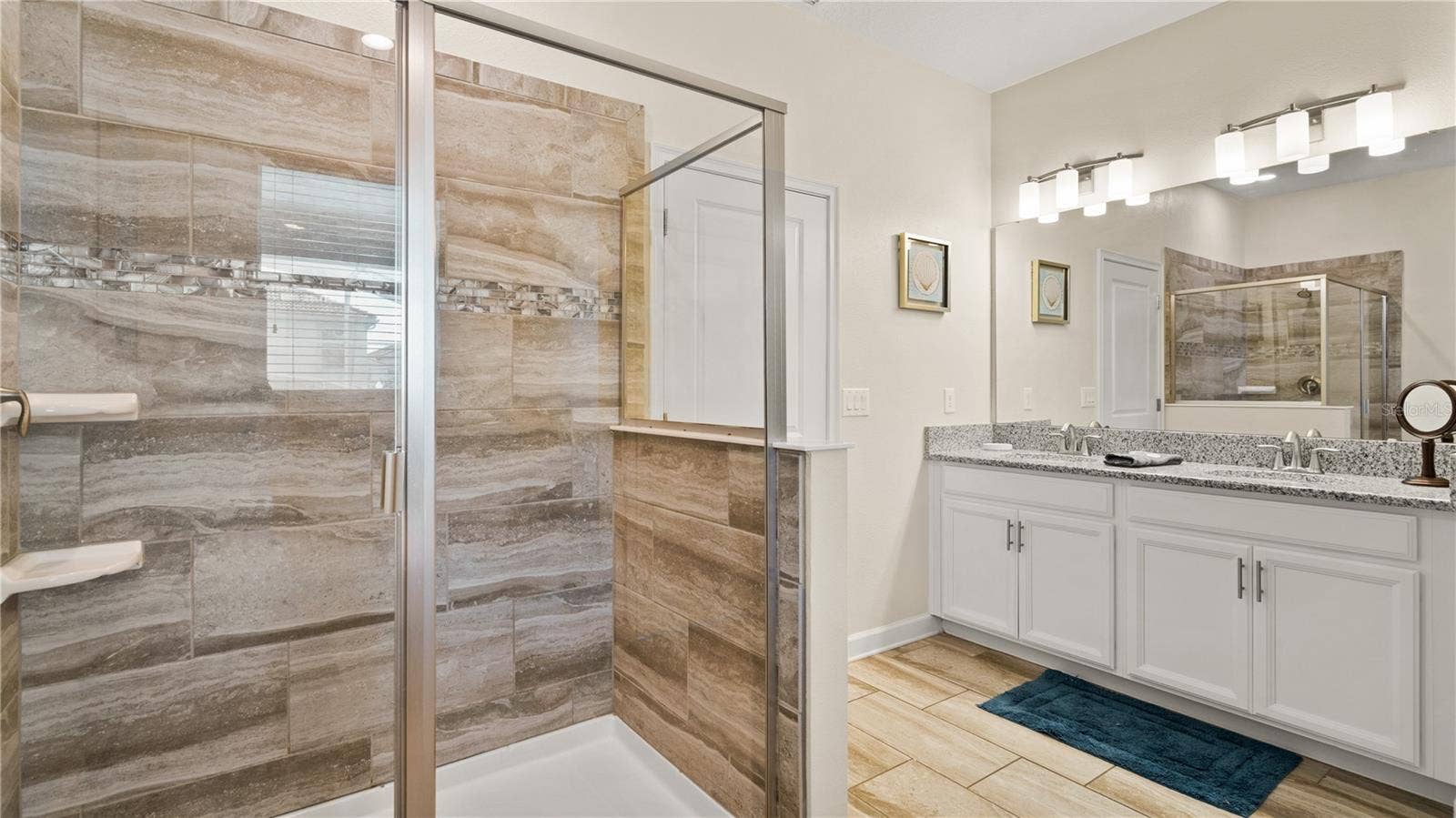 9098 HAZARD STREET, Davenport, FL 33896 BATHROOM OF ENSUITE