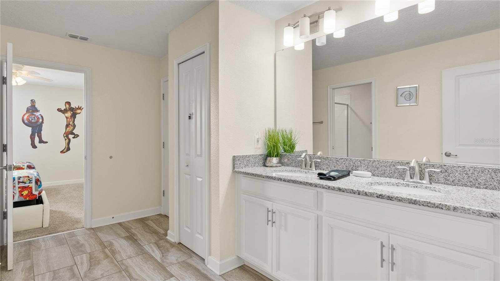 9098 HAZARD STREET, Davenport, FL 33896 BATHROOM