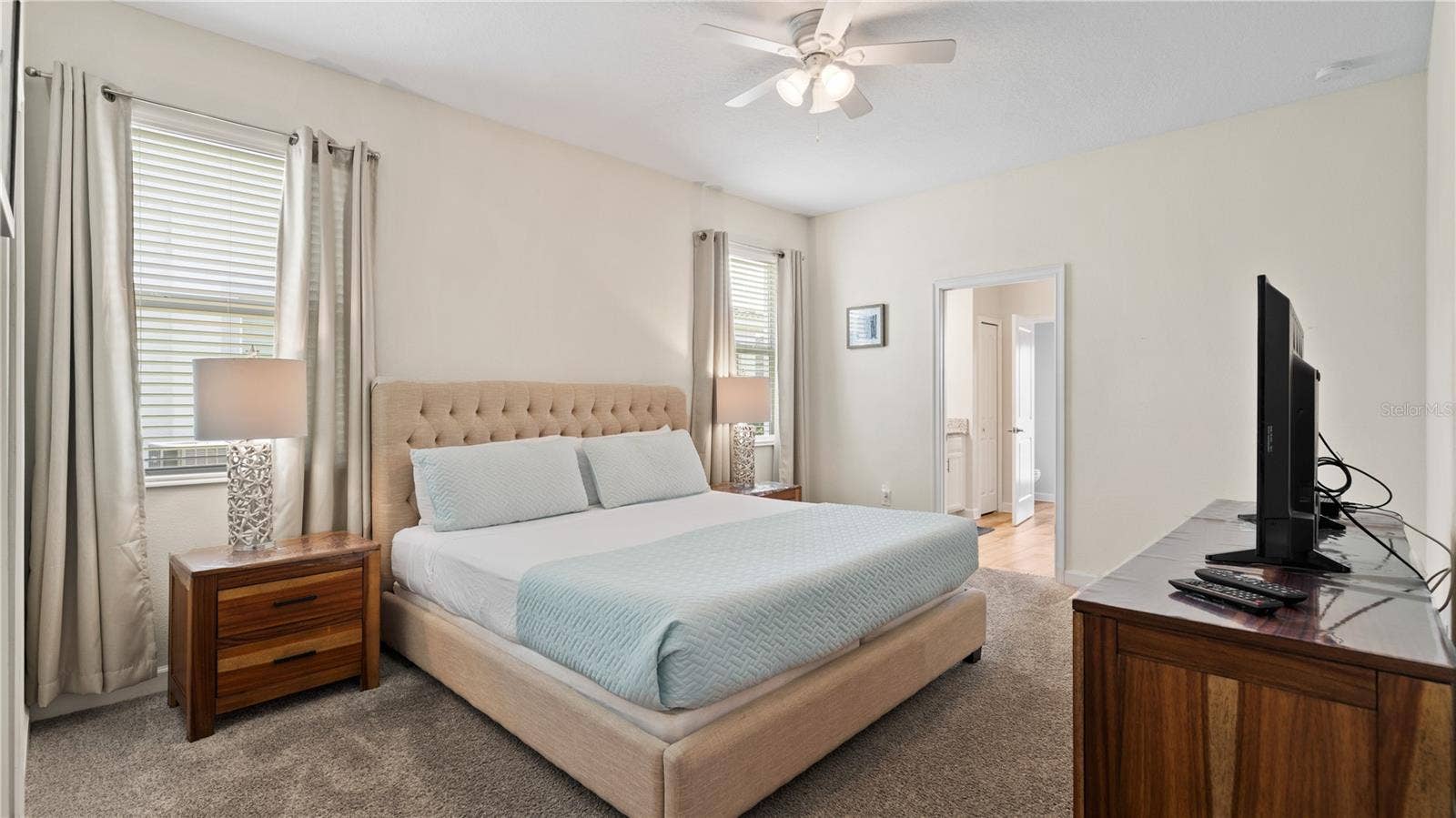 9098 HAZARD STREET, Davenport, FL 33896 BEDROOM ENSUITE