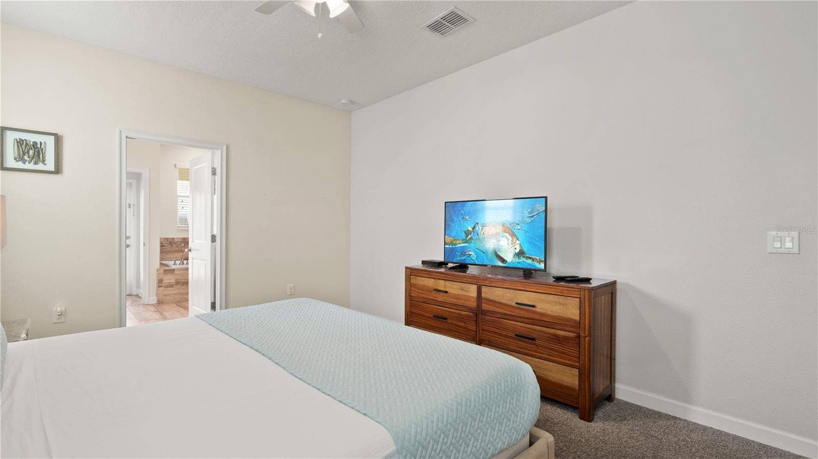 9098 HAZARD STREET, Davenport, FL 33896 BEDROOM ENSUITE