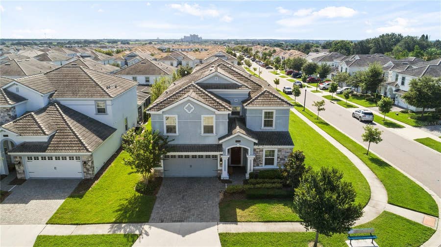 Property photo for 9098 HAZARD STREET, Davenport, FL