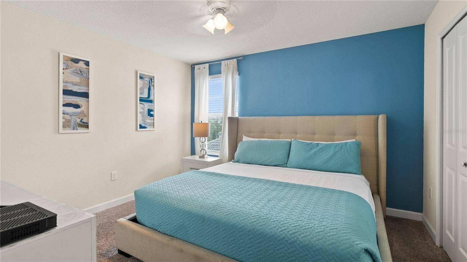 9098 HAZARD STREET, Davenport, FL 33896 BEDROOM