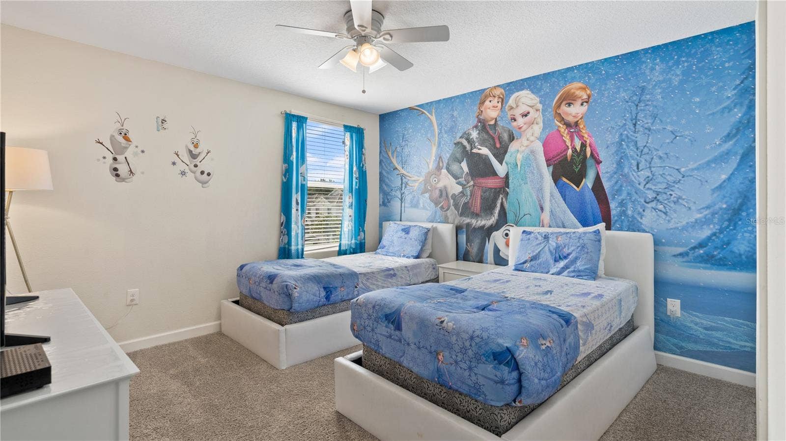 9098 HAZARD STREET, Davenport, FL 33896 BEDROOM