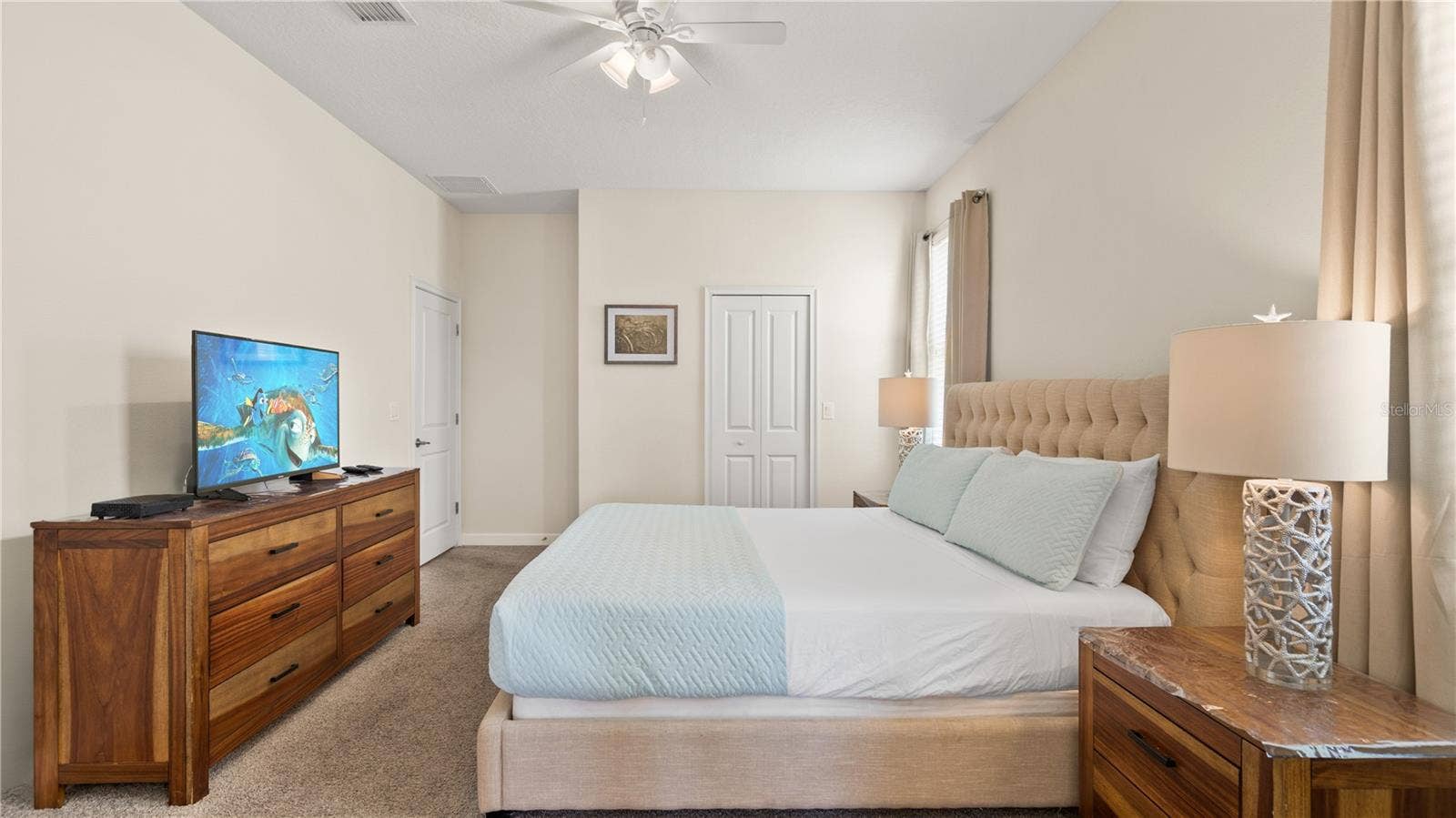 9098 HAZARD STREET, Davenport, FL 33896 BEDROOM ENSUITE