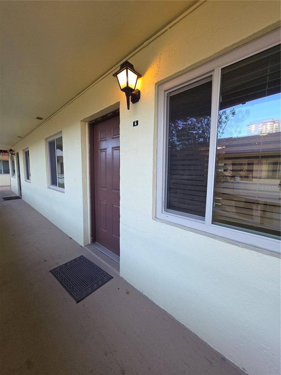 Property photo for 400 OAKRIDGE BOULEVARD, #60, Daytona Beach, FL
