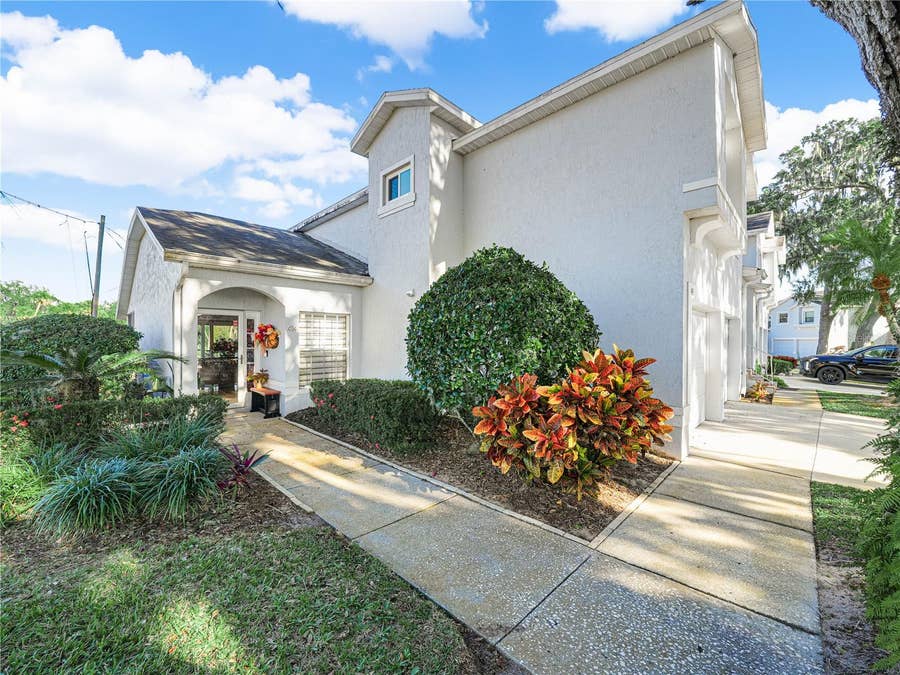 Property photo for 414 EAGLE RIDGE DRIVE, #414, Davenport, FL