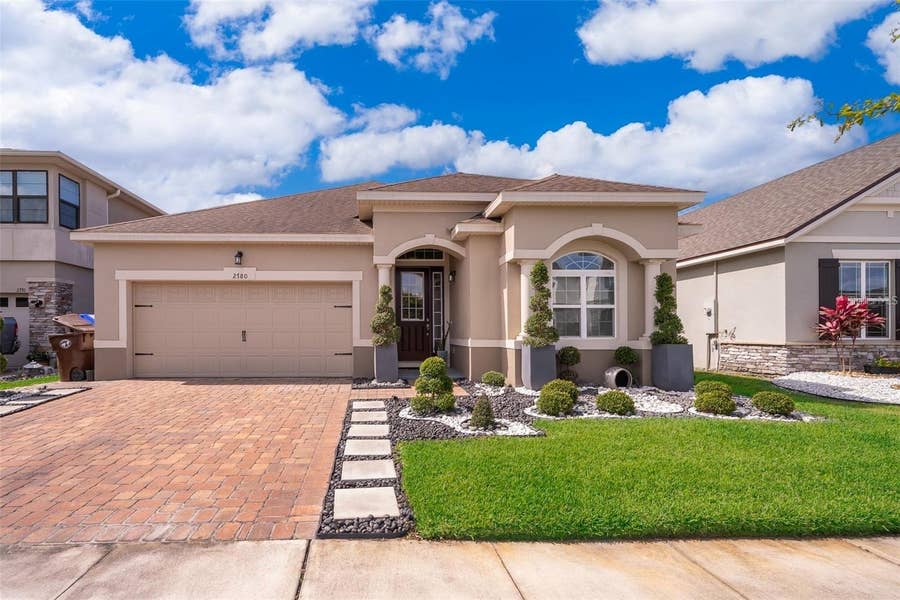 Property photo for 2780 AVIAN LOOP, Kissimmee, FL