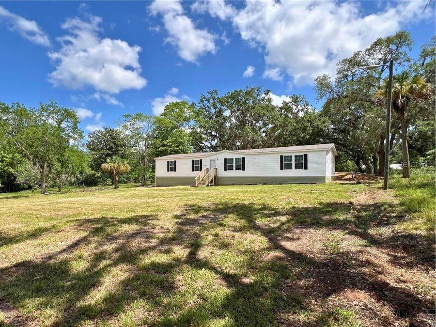 Property photo for 16108 GUPTON STREET, Brooksville, FL