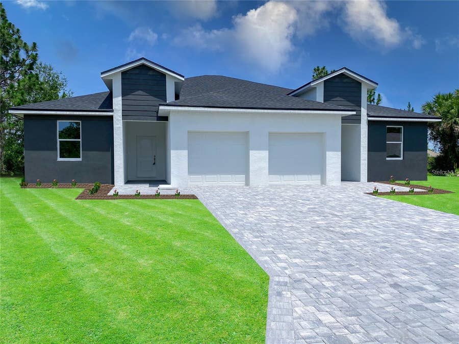 Property photo for 13257 BLYTHEVILLE AVENUE, Port Charlotte, FL