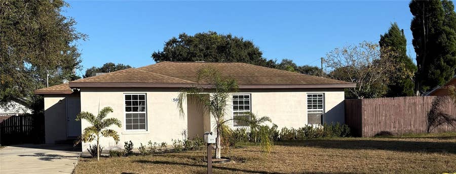 Property photo for 509 MARIETTA STREET, Lake Wales, FL